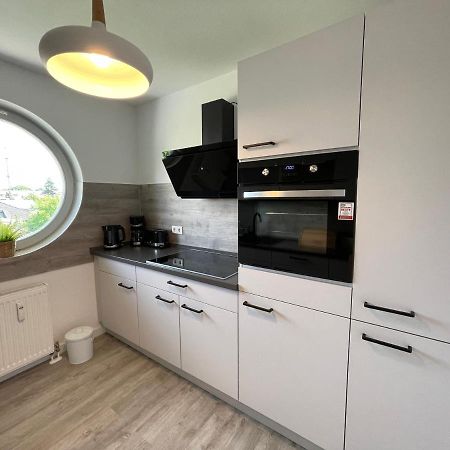 Apartment Rooftop Дрезден Екстериор снимка