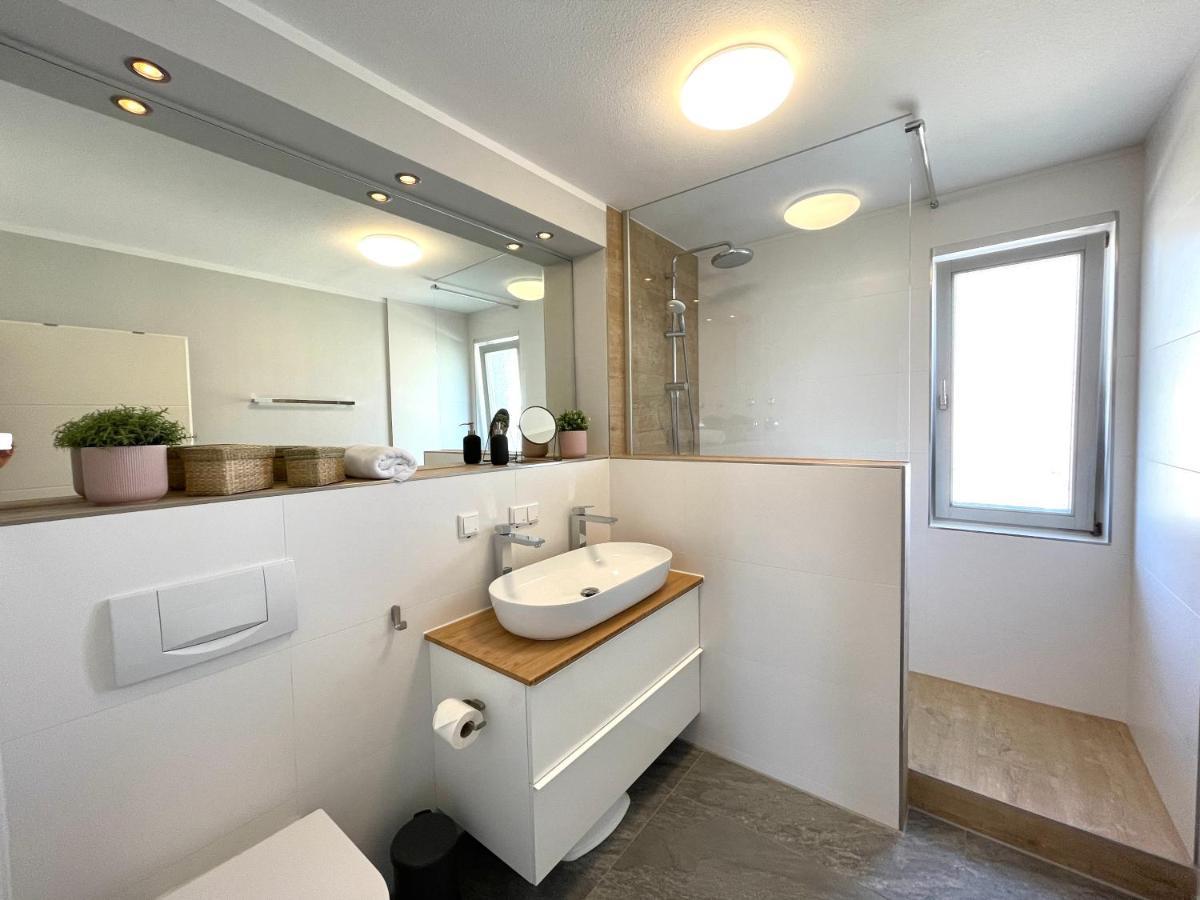 Apartment Rooftop Дрезден Екстериор снимка