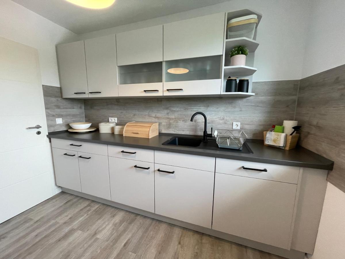 Apartment Rooftop Дрезден Екстериор снимка