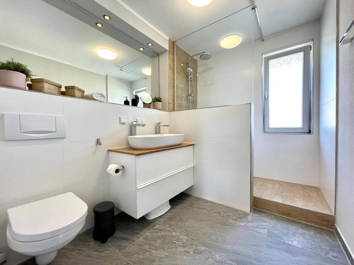 Apartment Rooftop Дрезден Екстериор снимка