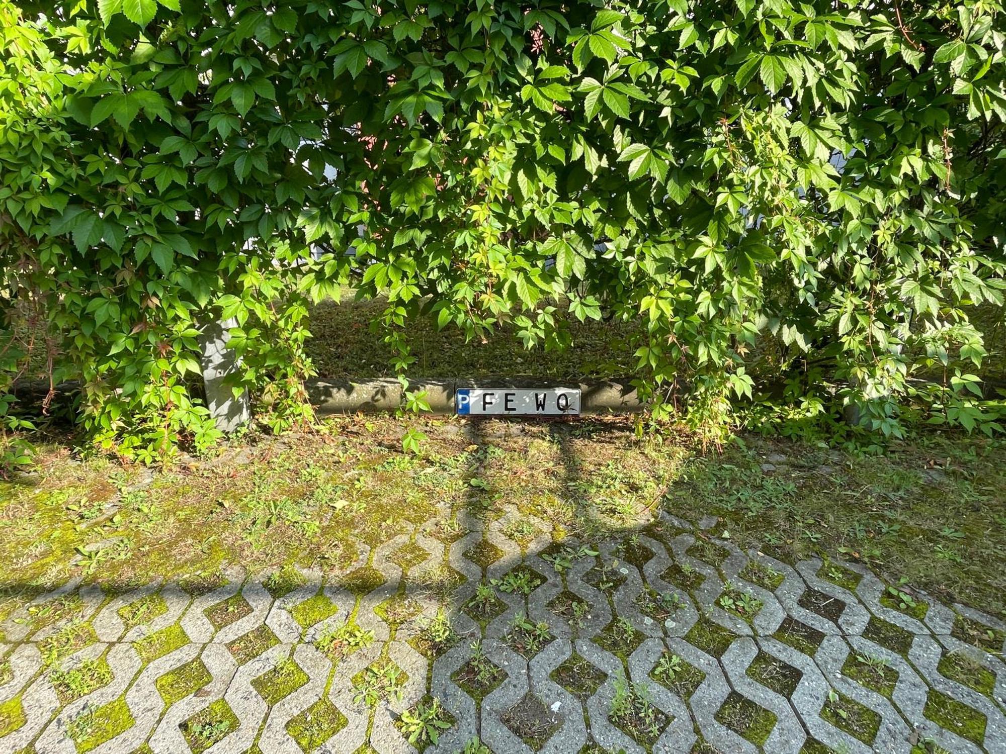 Apartment Rooftop Дрезден Екстериор снимка